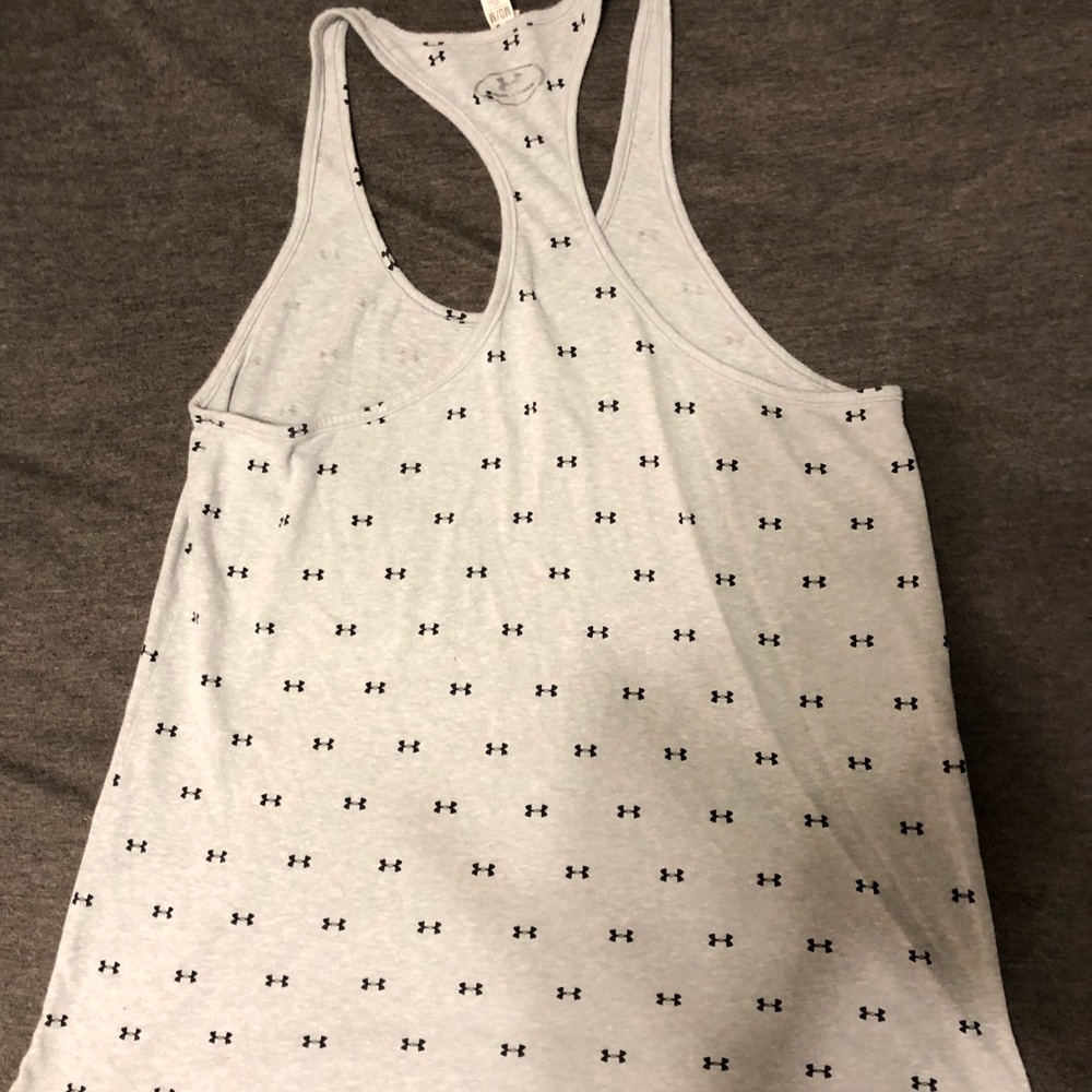 Tank top , workout